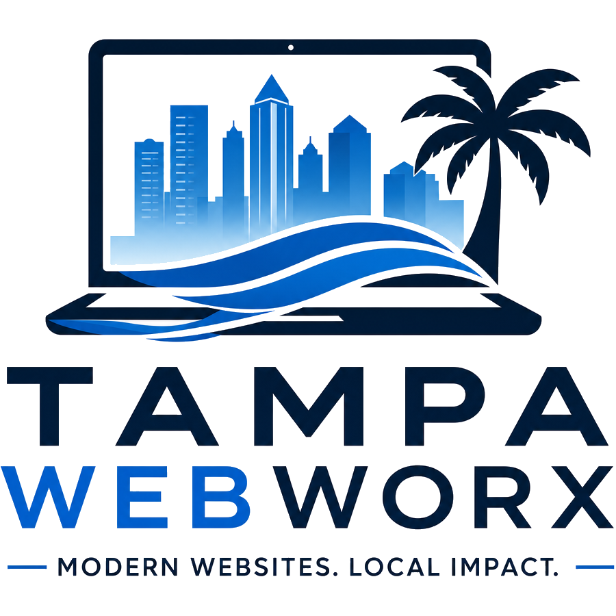Tampa Web Worx logo